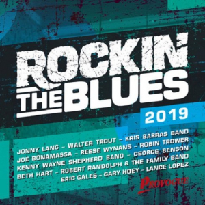 Rockin The Blues 2019