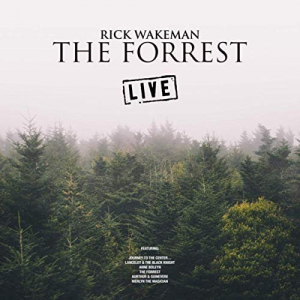 The Forrest (Live)