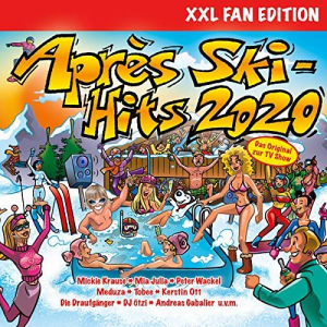 Apres Ski Hits 2020 (XXL Fan Edition)