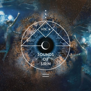 Bar 25 Music presents: Sounds of Sirin Vol.4