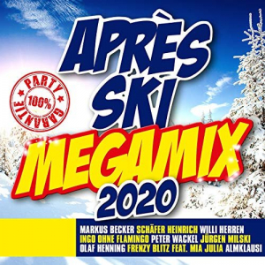 AprÃ¨s Ski Megamix 2020
