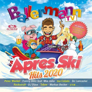 Ballermann TV (Apres Ski Hits 2020)
