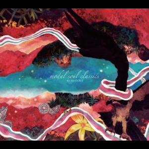 Modal Soul Classics By Nujabes