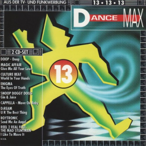 Dance Max 13