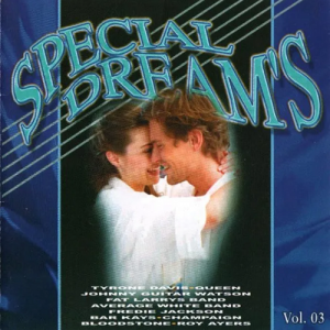 Special Dreams Vol.3