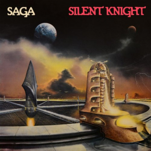 Silent Knight (Remastered)