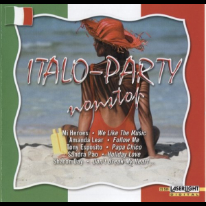 Italo-Party Nonstop