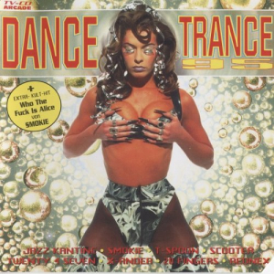 Dance Trance 95
