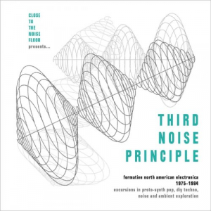 Third Noise Principle: Formative North American Electronica 1975-1984