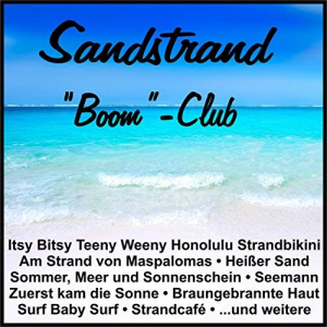 Sandstrand Boom Club