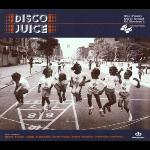 Disco Juice Vol. 1