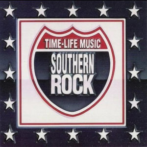 Time Life Music Southern Rock