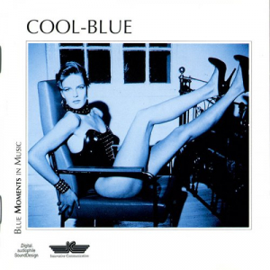 Erotic Music: Cool-Blue