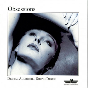 Erotic Music: Obsessions