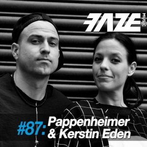Faze #87: Pappenheimer & Kerstin Eden