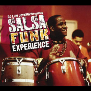 DJ Lubi Presents Salsa Funk Experience