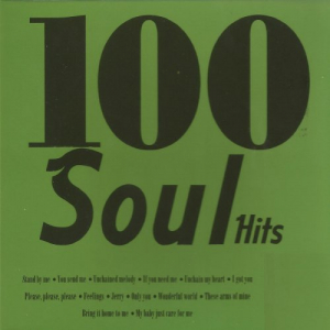 100 Soul Hits