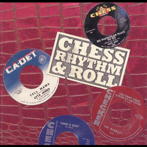 Chess Rhythm & Roll