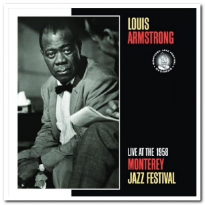 Live At The 1958 Monterey Jazz Festival