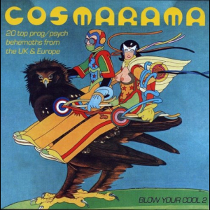 Cosmarama (Blow Your Cool 2)