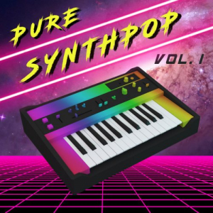 Pure Synthpop Vol.1
