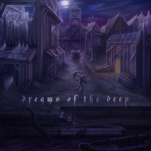 Dreams Of The Deep - Limited Edition