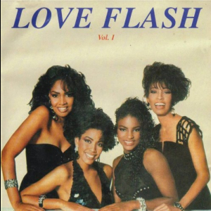 Love Flash Vol.1