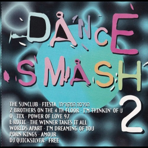 Dance Smash 2