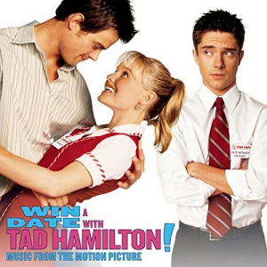Win A Date With Tad Hamilton - OST