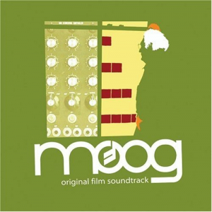 Moog (Original Film Soundtrack)