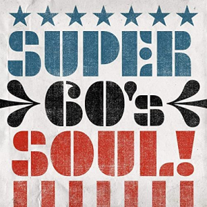 Super 60s Soul!