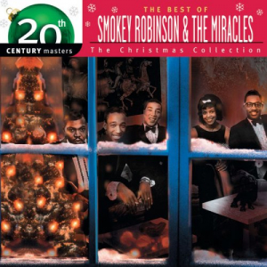 20th Century Masters: The Best of Smokey Robinson & The Miracles: The Christmas Collection
