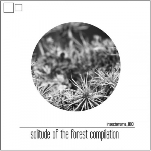 Solitude Of The Forest Compilation