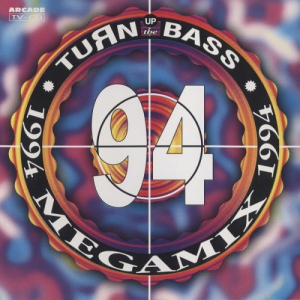 Turn Up The Bass - Megamix 1994