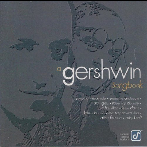A Gershwin Songbook