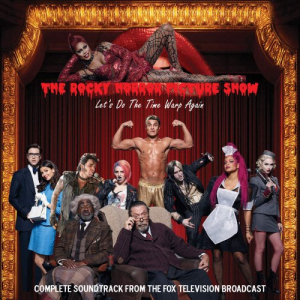 The Rocky Horror Picture Show: Letâ€™s Do the Time Warp Again