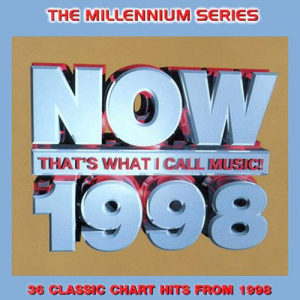 Now Thats What I Call Music! 1998