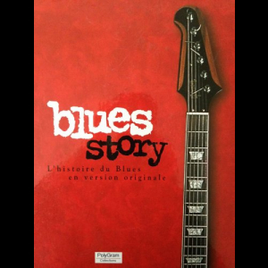 Blues Story Vol.1-30