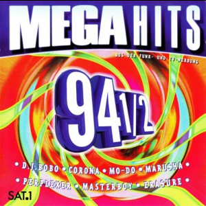Mega Hits 94 1/2