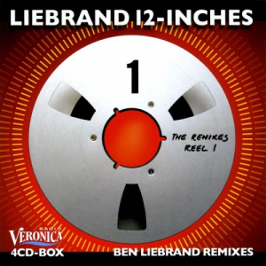 Liebrand 12-Inches: Ben Liebrand Remixes