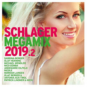 Schlager Megamix 2019.2