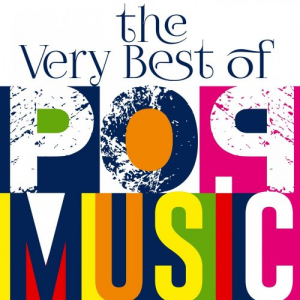 The Very Best Of Pop Music 1980-1985