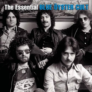The Essential Blue Ã–yster Cult