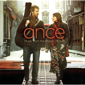 Once Music From The Motion Picture - OST