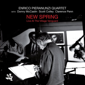 New Spring (Live At The Village Vanguard)