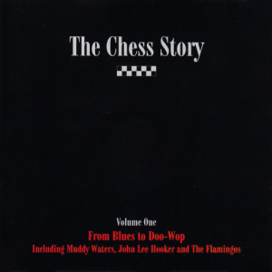 The Chess Story, Vol.1, Vol.2, Vol.3