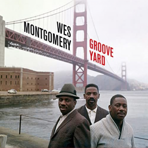 Groove Yard (Bonus Track Version)
