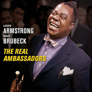 The Real Ambassadors with Dave Brubeck (Bonus Track Version)