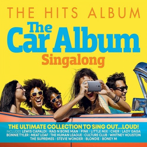 The Hits Album The Car Album Singalong
