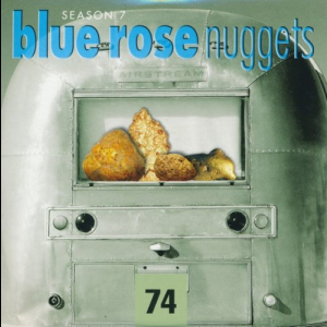 Blue Rose Nuggets 74